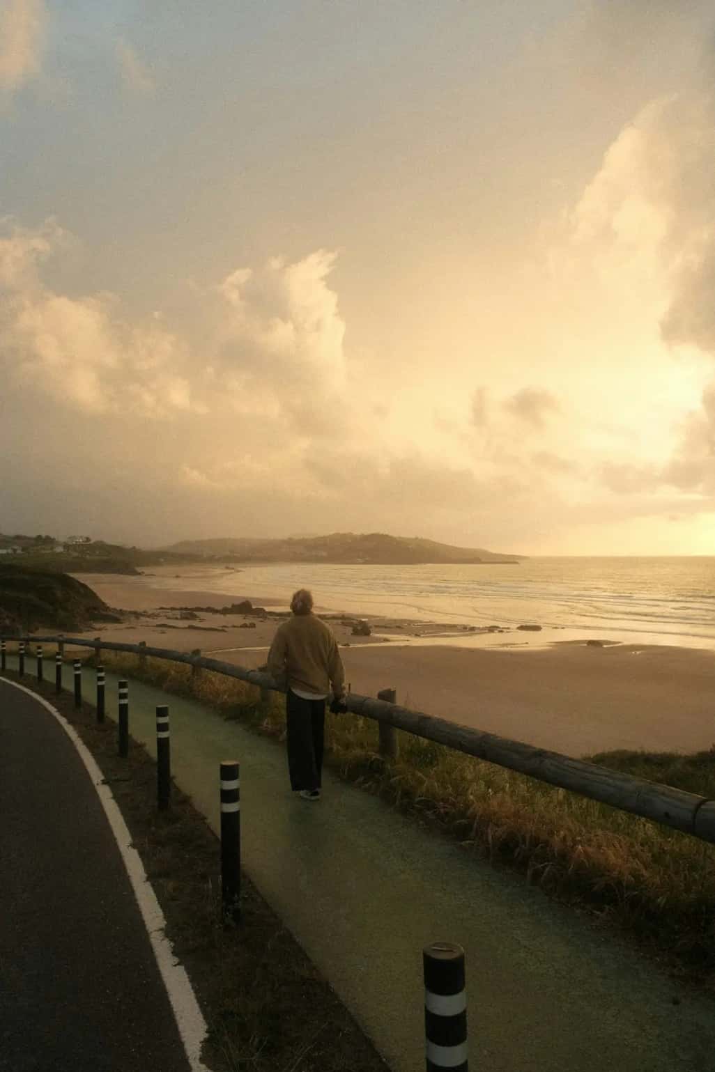 Spain - Cabañas y Estacas