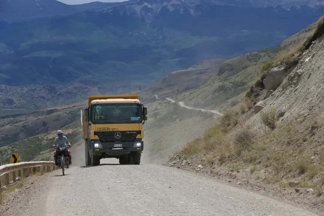 Chile - Carretera Austral (Francesco's Version)