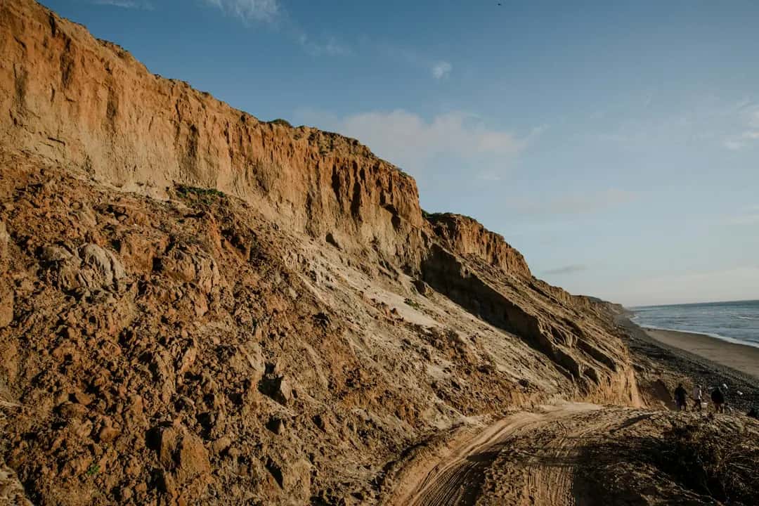 Mexico - San Juanico Mesa Loop