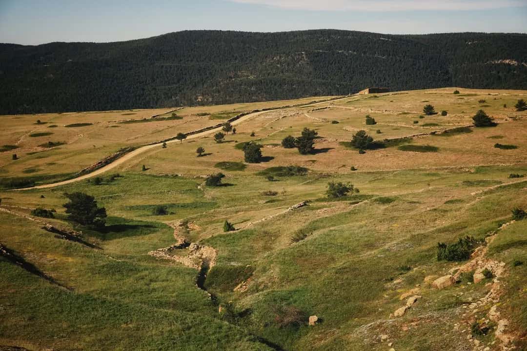 Spain - The Maestrazgo Loop