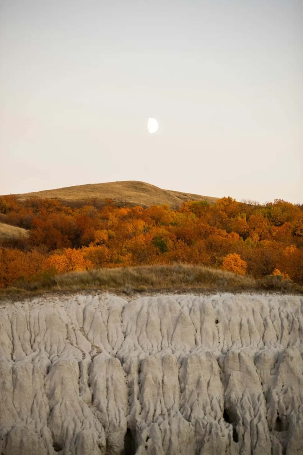 Canada - GNBR - S03 - Saskatchewan