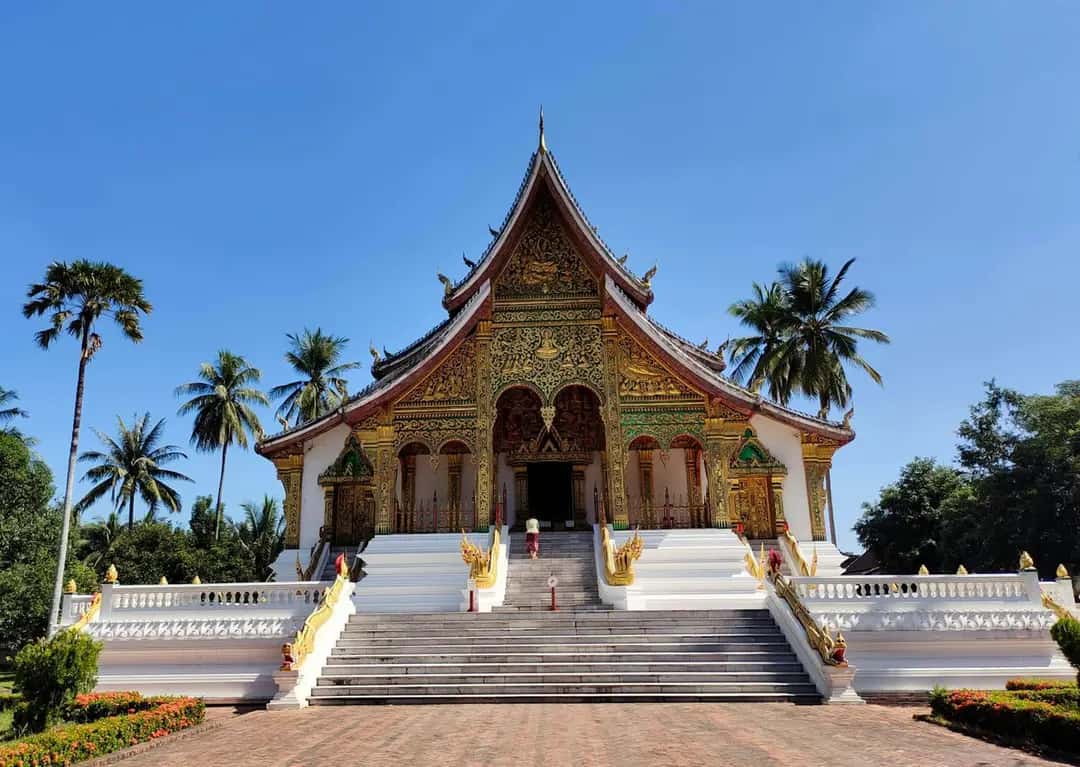Laos - Luang Prabang Loop