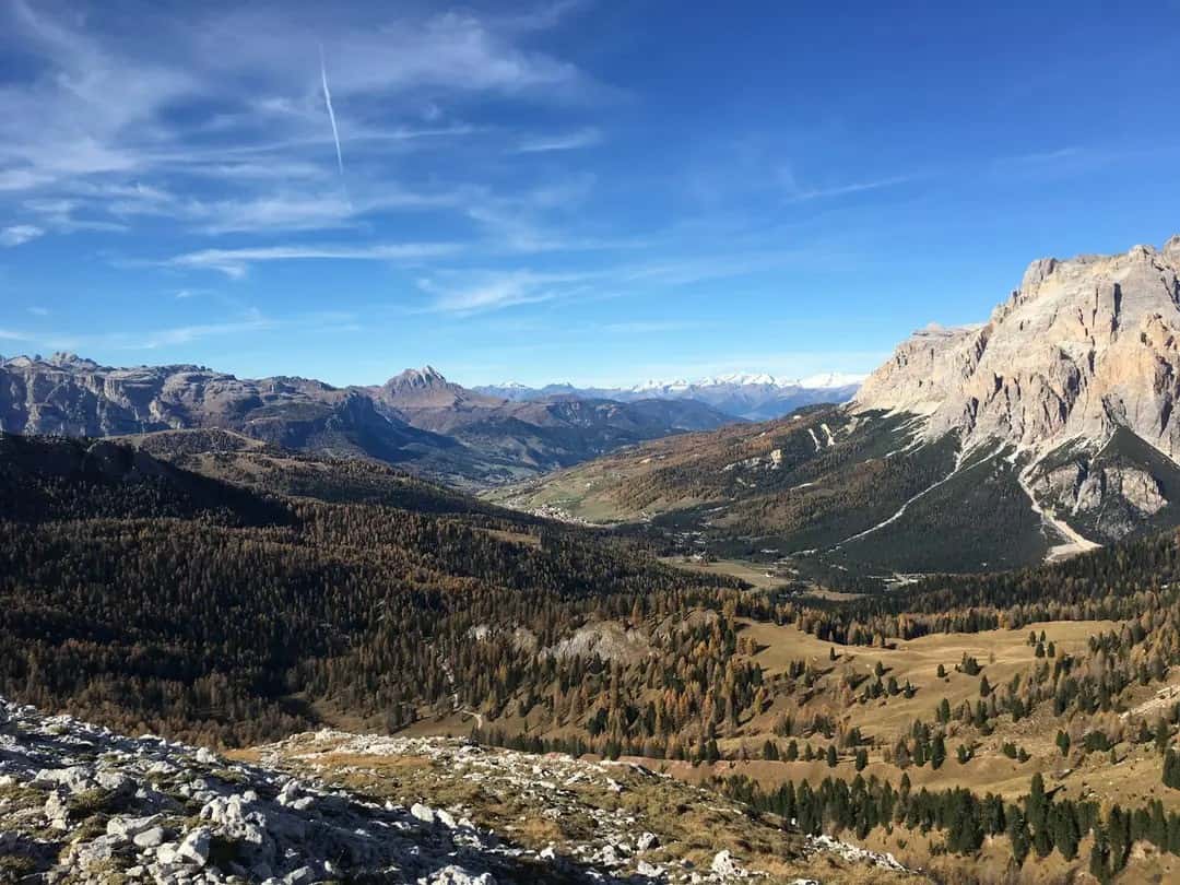 Italy - Veneto Divide