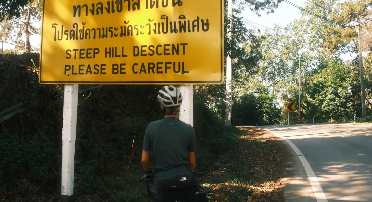 10 Bikepacking mistakes when going on your first trip (and how to avoid them)