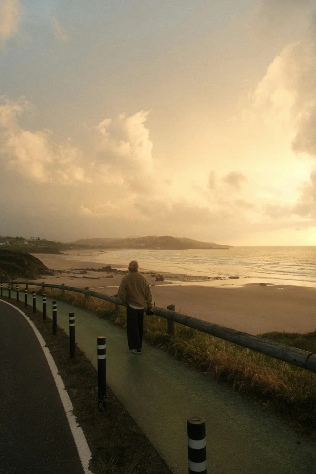 Spain - Cabañas y Estacas