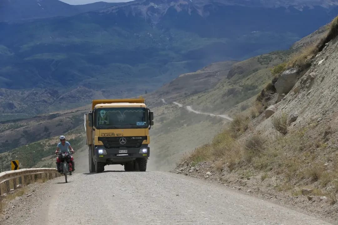 Chile - Carretera Austral (Francesco's Version)