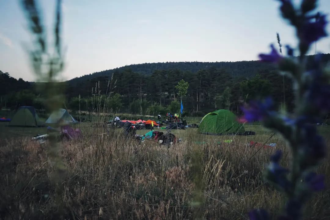 Spain - Rodeno-Algarbe Loop Overnighter