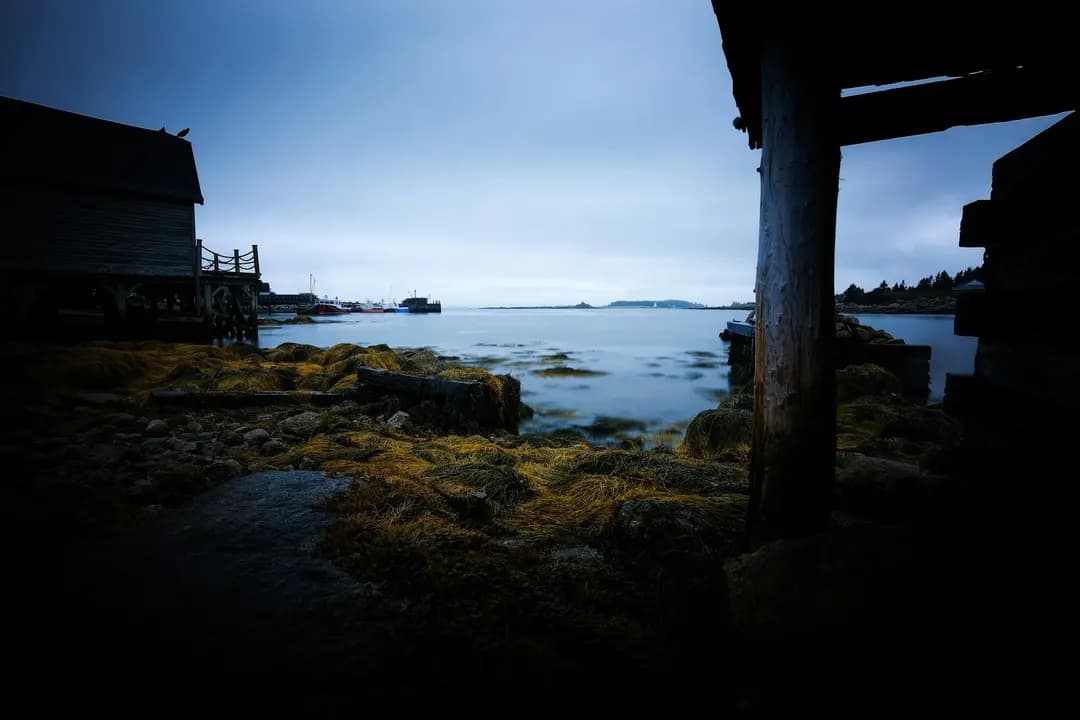 Canada - GNBR - S10 - Nova Scotia